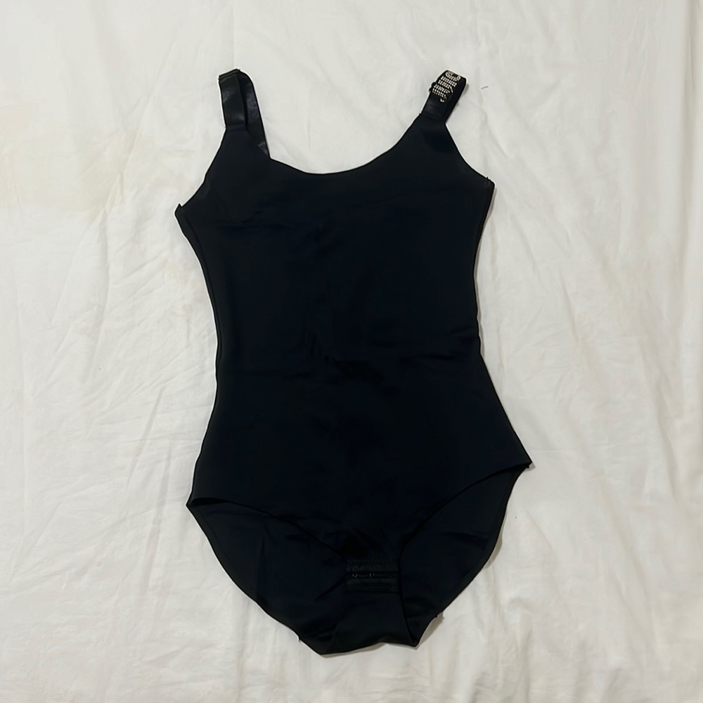Juicy couture black body suit